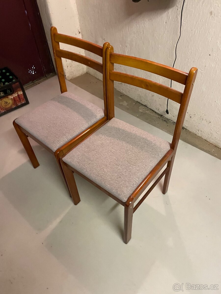 Jídelní židle - 2