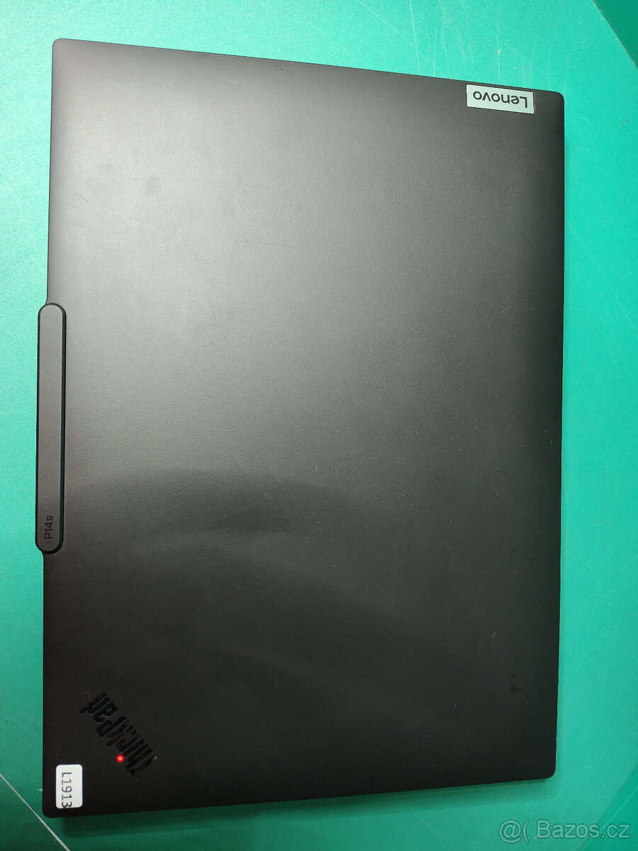 Lenovo Thinkpad p14s gen 5 r7-8840hs 32G√1T√3kOLED√1r.z√DPH - 2