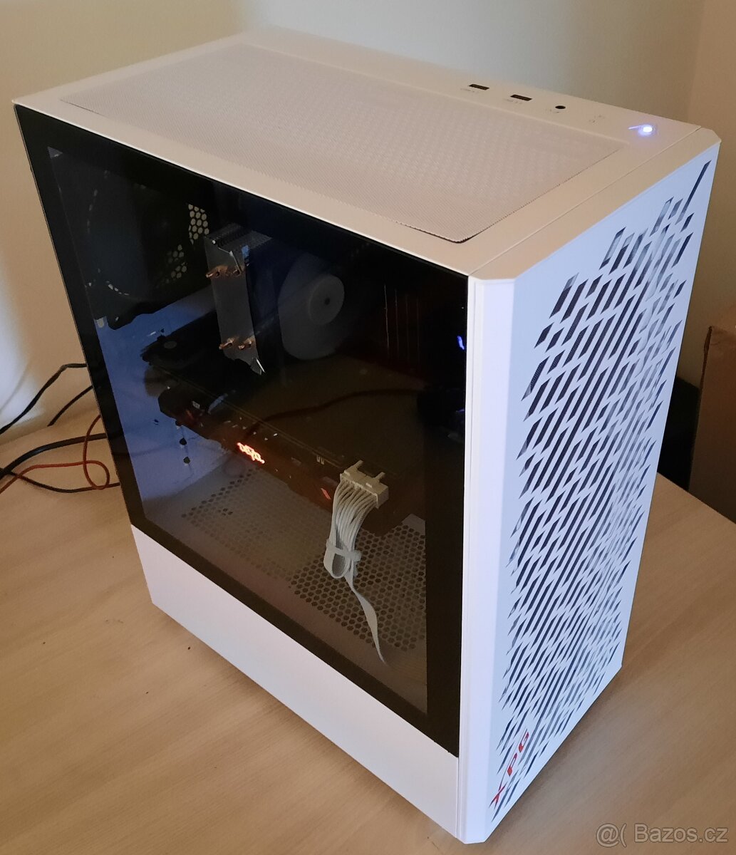 Herní PC ASUS GAMING i7 - 2