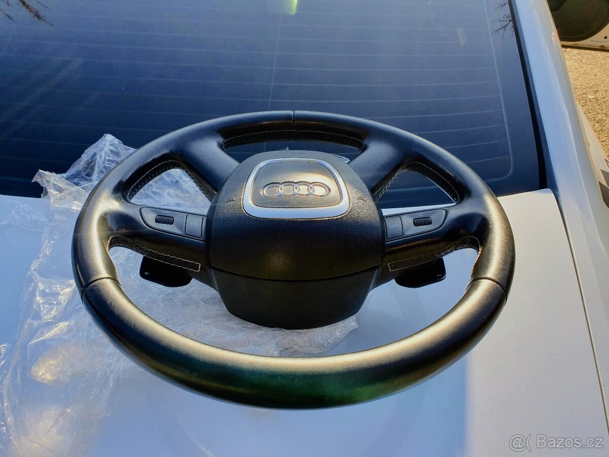 Audi A6 c6 volant - 2