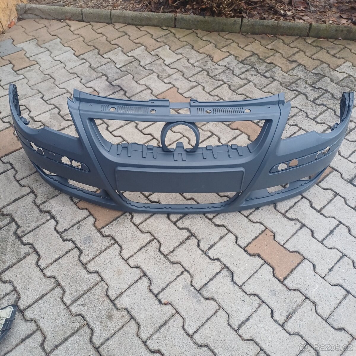 Ww Polo 9N/2009-facelift - 2