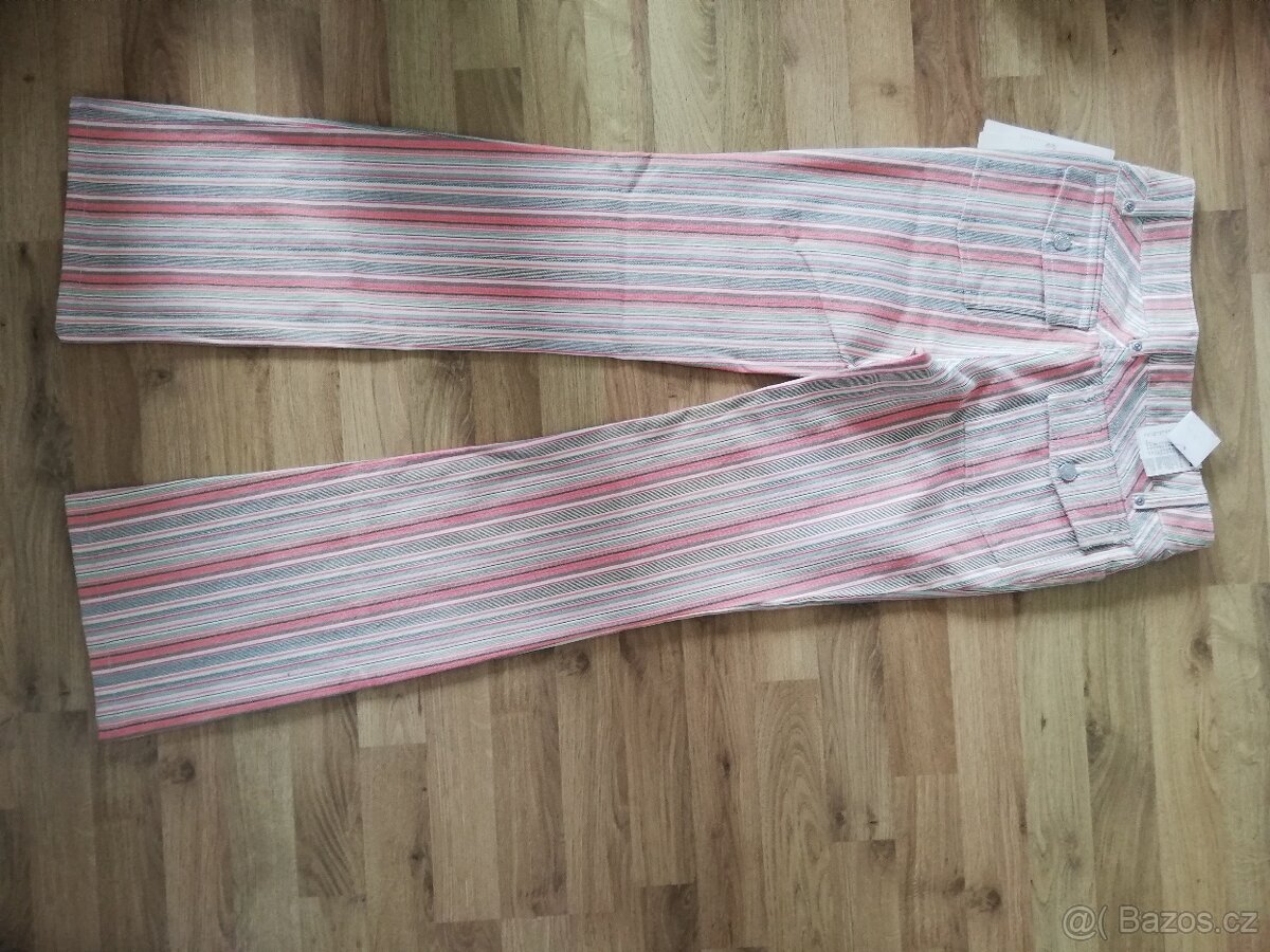 Kalhoty Tom Tailor - 2