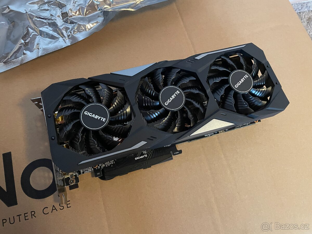 GeForce RTX 2070 Super Windforce OC 3x 8g - 2