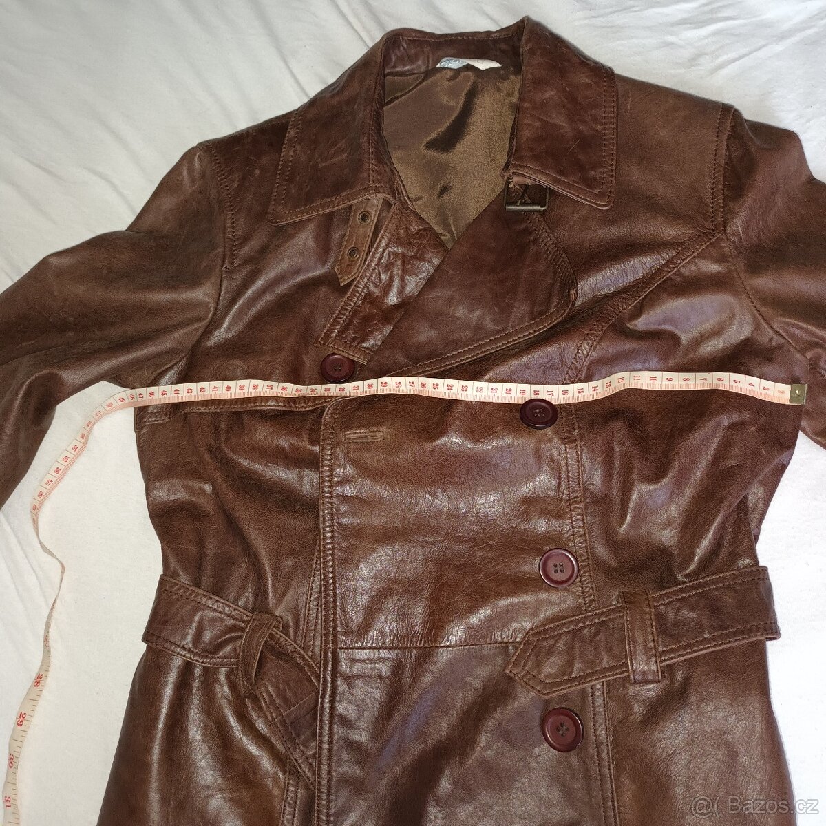 Prodam kozenou bundu - 2