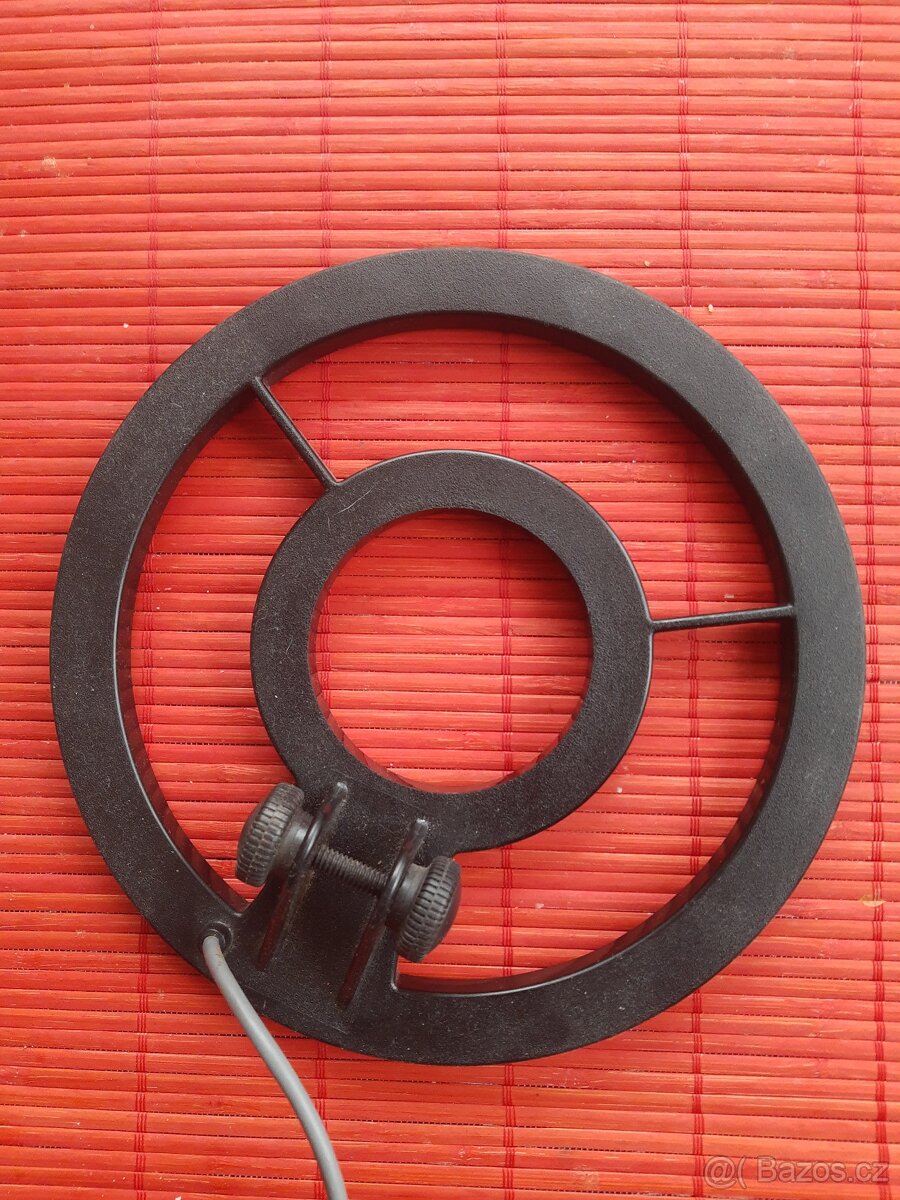 Detektor kovu Bounty Hunter - 2