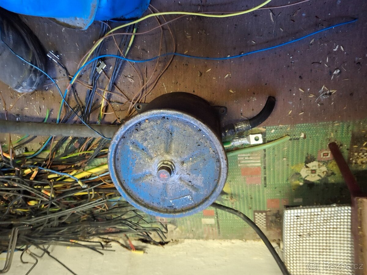 Díly Škoda Liaz Tatra Karosa - 2