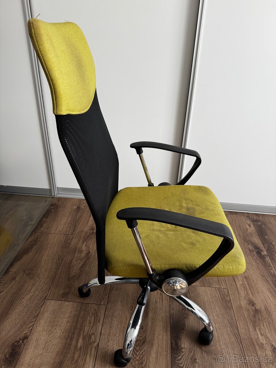 Kancelářská židle - 2