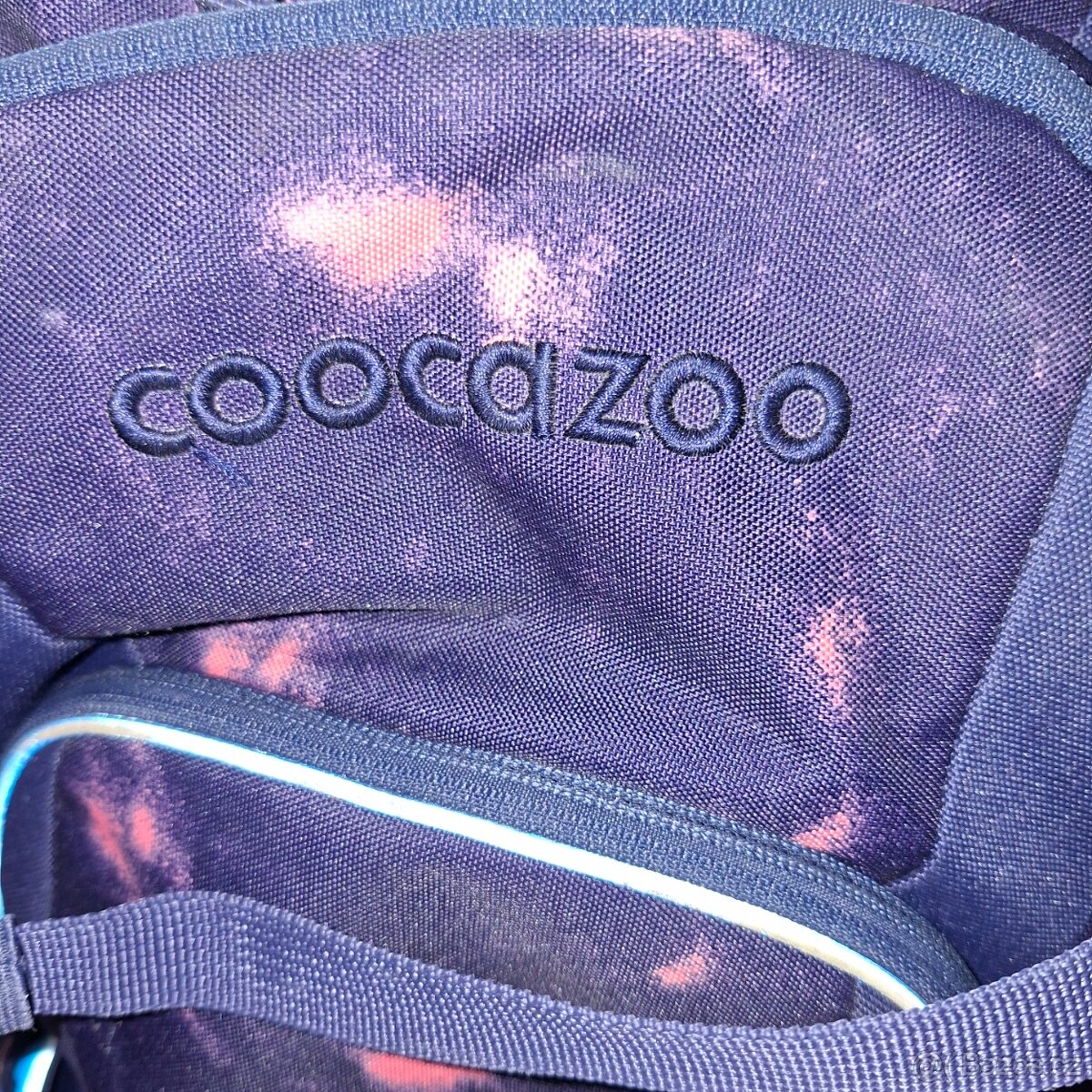 Aktovka COOZAZOO - 2