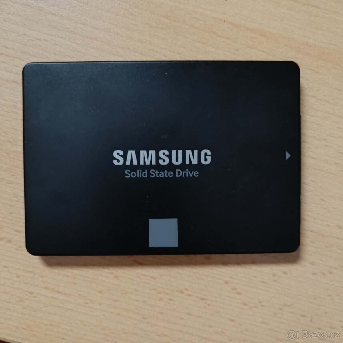 SAMSUNG EVO 860 500GB - 2