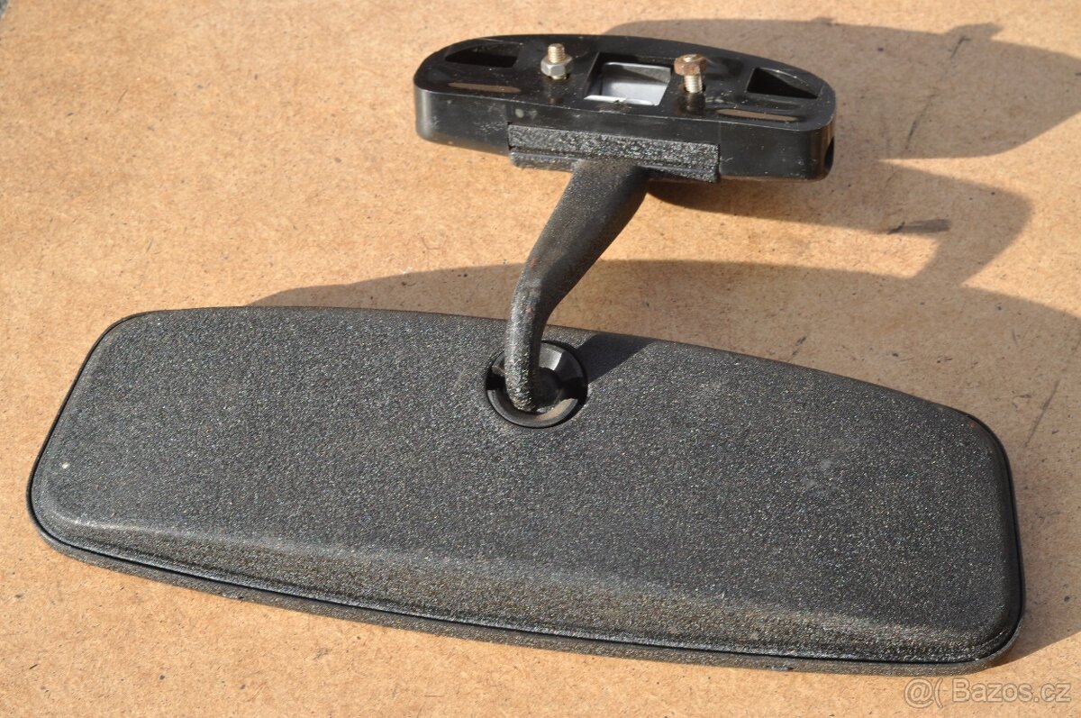 Vnitřní zpětné zrcátko - 2