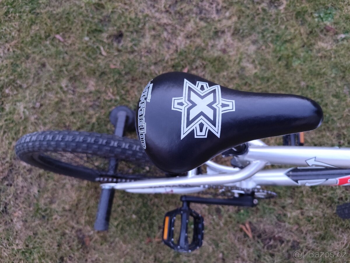 Dětské kolo BMX - 2