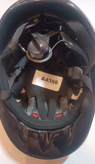 💥Jezdecká helma Casco vel.M 57-58cm💥 - 2