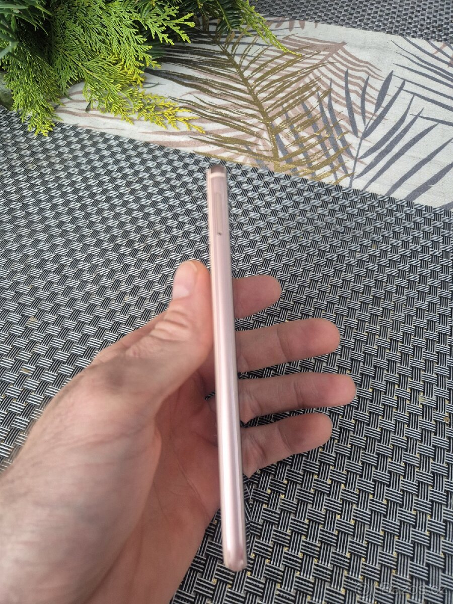 Huawei P20 lite růžový - 2