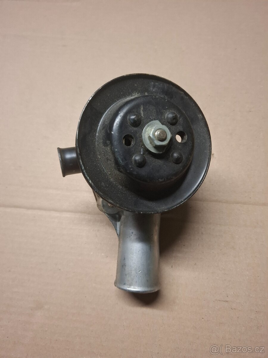 Vodní pumpa Škoda 1000MB a 100L - 2