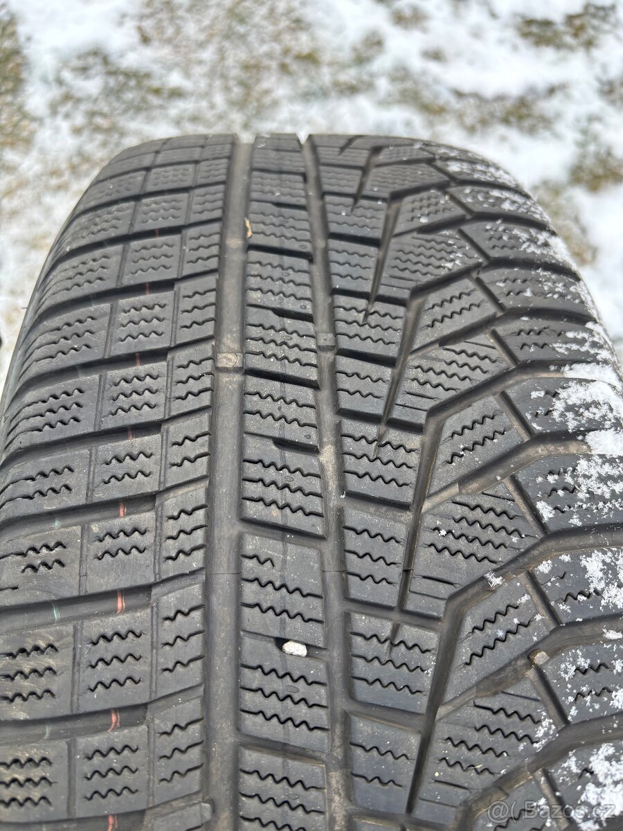 Zimní sada BMW 3,4 - 2