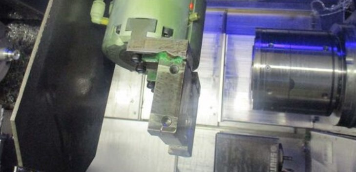 Soustruhy - CNC sprint 50 linear - 2