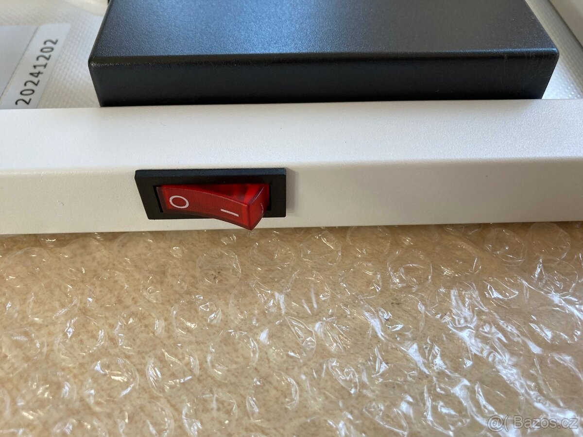 Topný infrapanel 170W - 2