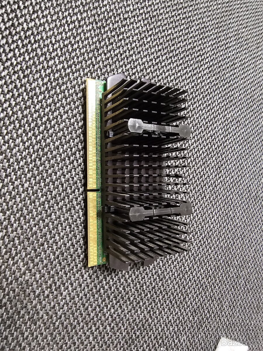 Retro procesor Intel - 2