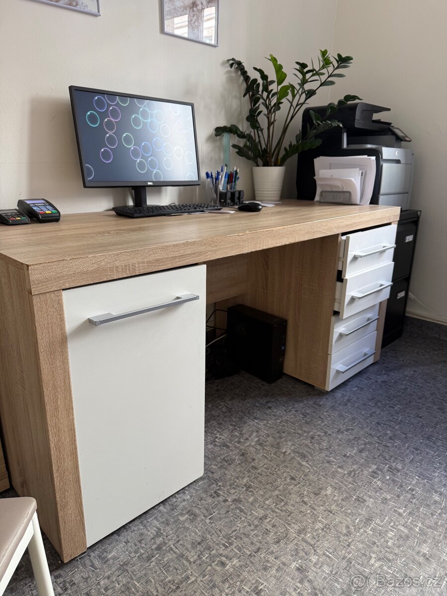 Sestava nábytku - 2