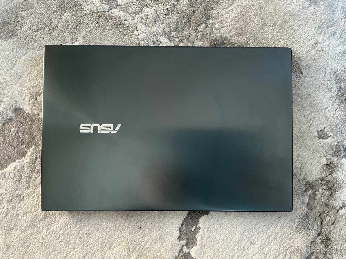 Asus ZenBook 13 OLED nejvyšší konfigurace - 2