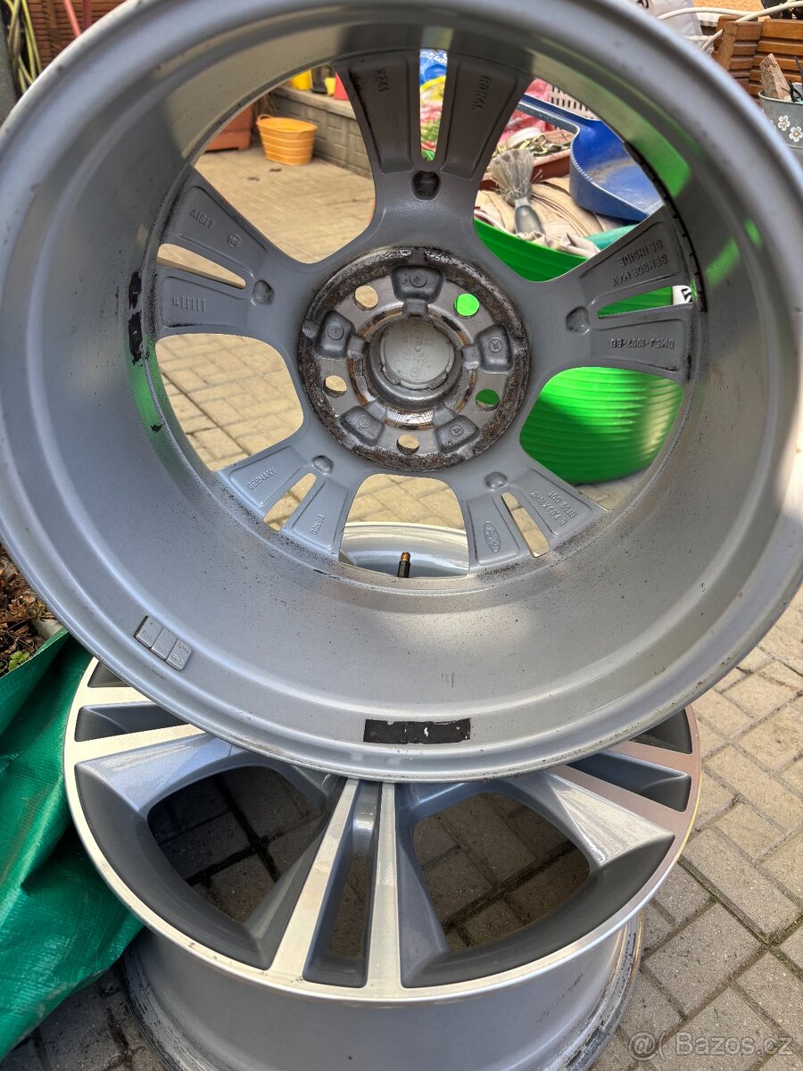 Disk Ford Focus - 2