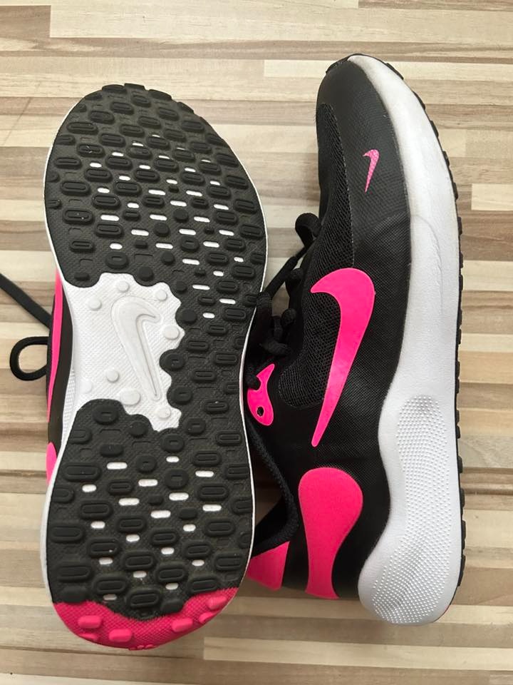 Nové Nike tenisky - 2