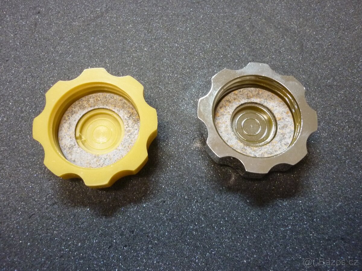 Stadion víčka nádrže - 2