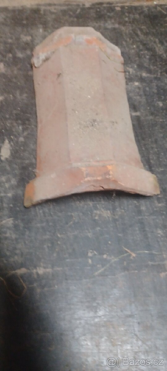 Starý hrebenače - 2