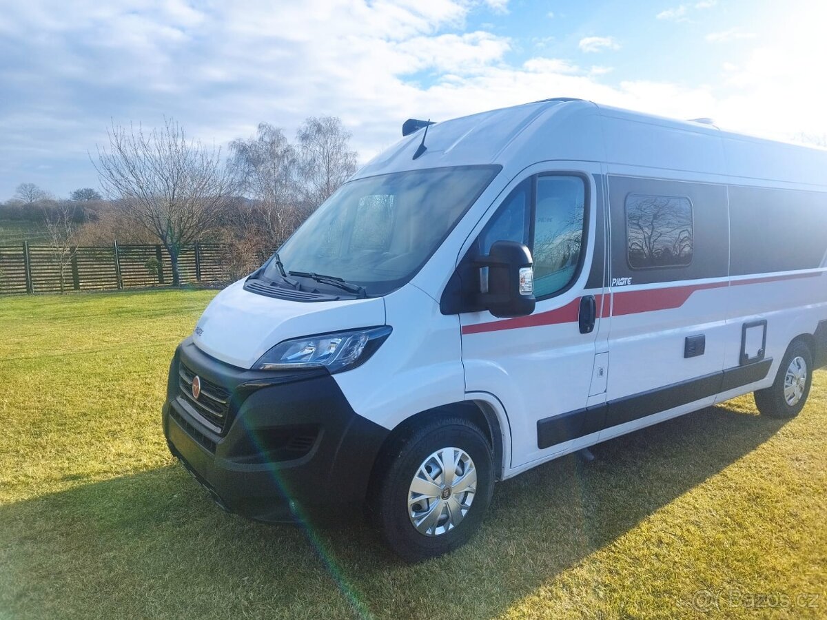 Pilote V600G Expression, TOVÁRNÍ ZÁRUKA, CENA - 2