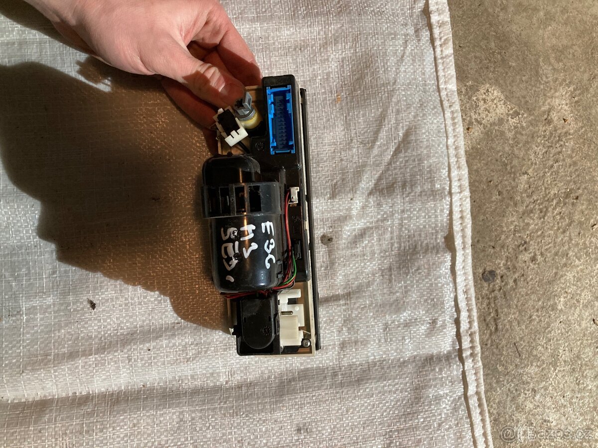 Bmw díly- e36 m3 - 2