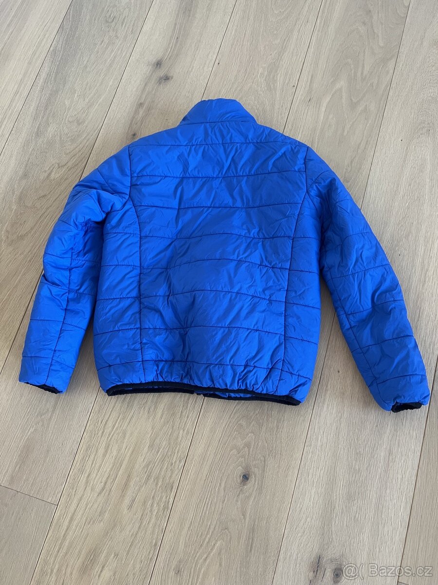 Dětská zimní bunda vel.146 - 2