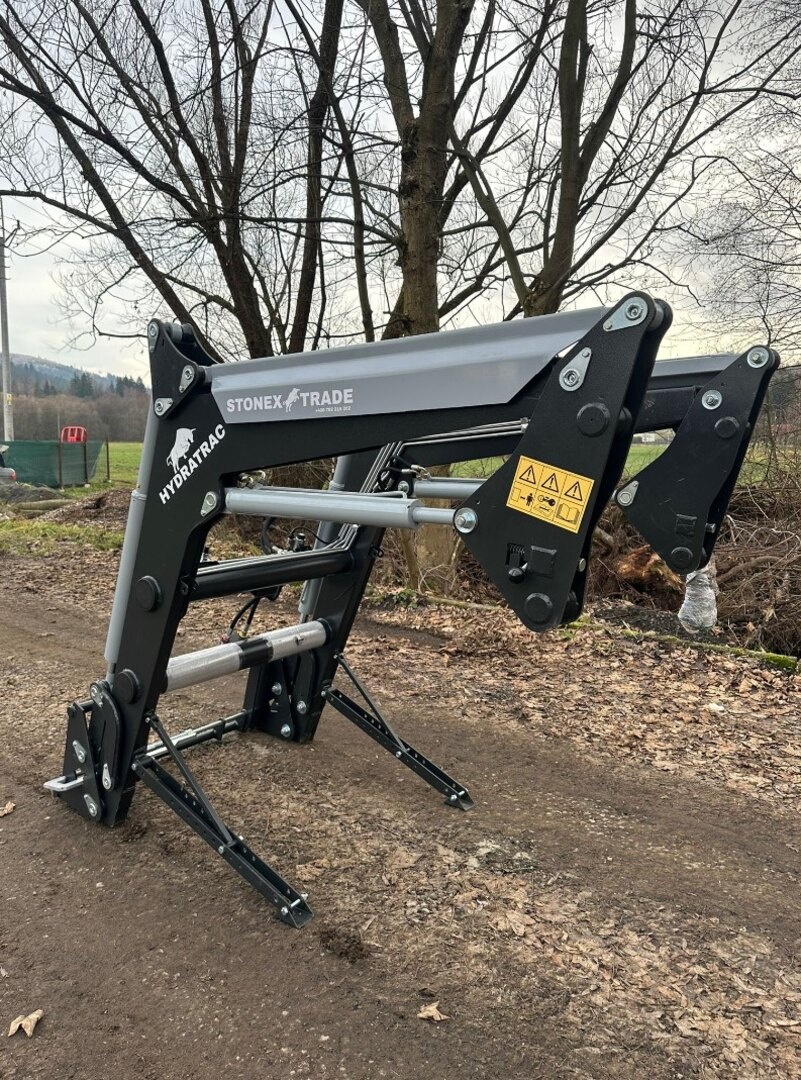 Čelní nakladač HYDRATRAC 1600 - 2