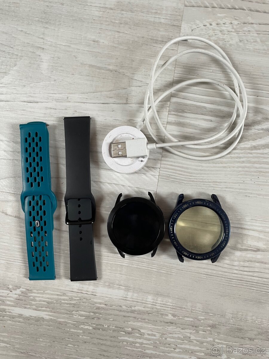Xiaomi Watch S3 - 2