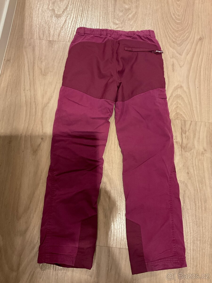 Turistické kalhoty JAKO-O - 2