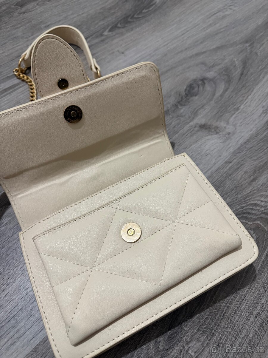 Pinko kabelka nová - 2