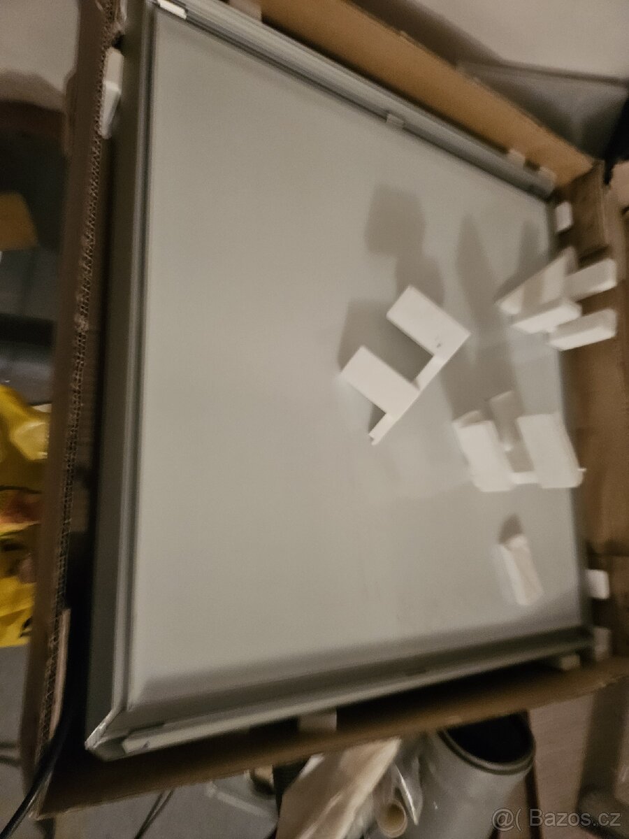 Svetlo vhodne na reklamu, nasviceni softbox - 2