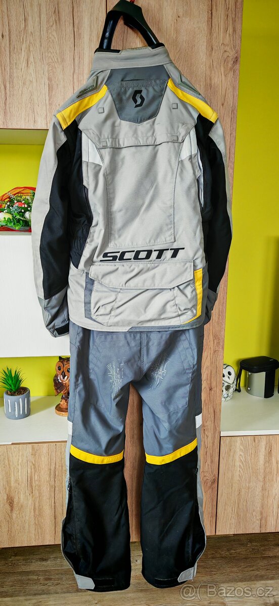 Oblečení Scott .. vel L - 2