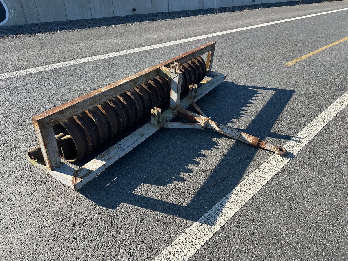 Cambridge válce 2m - 2