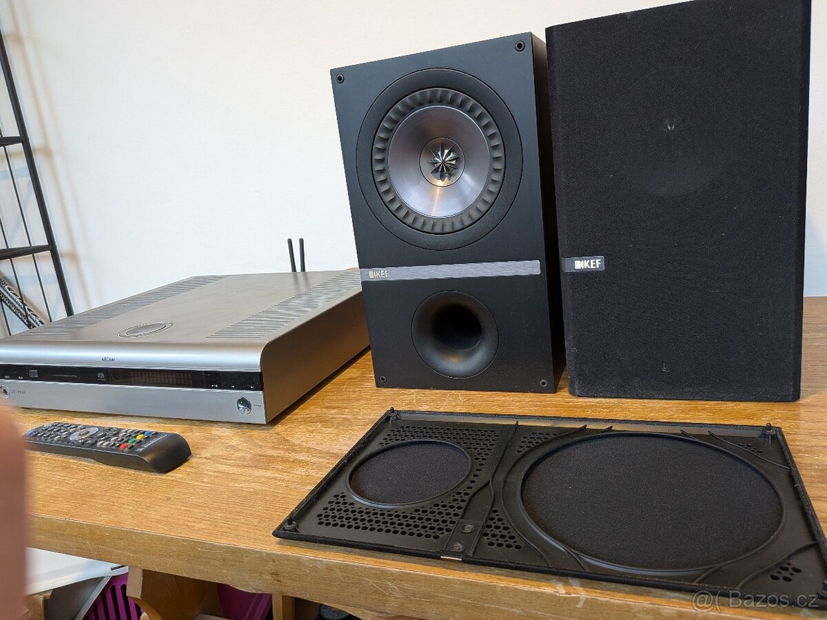 KEF Q300 - 2