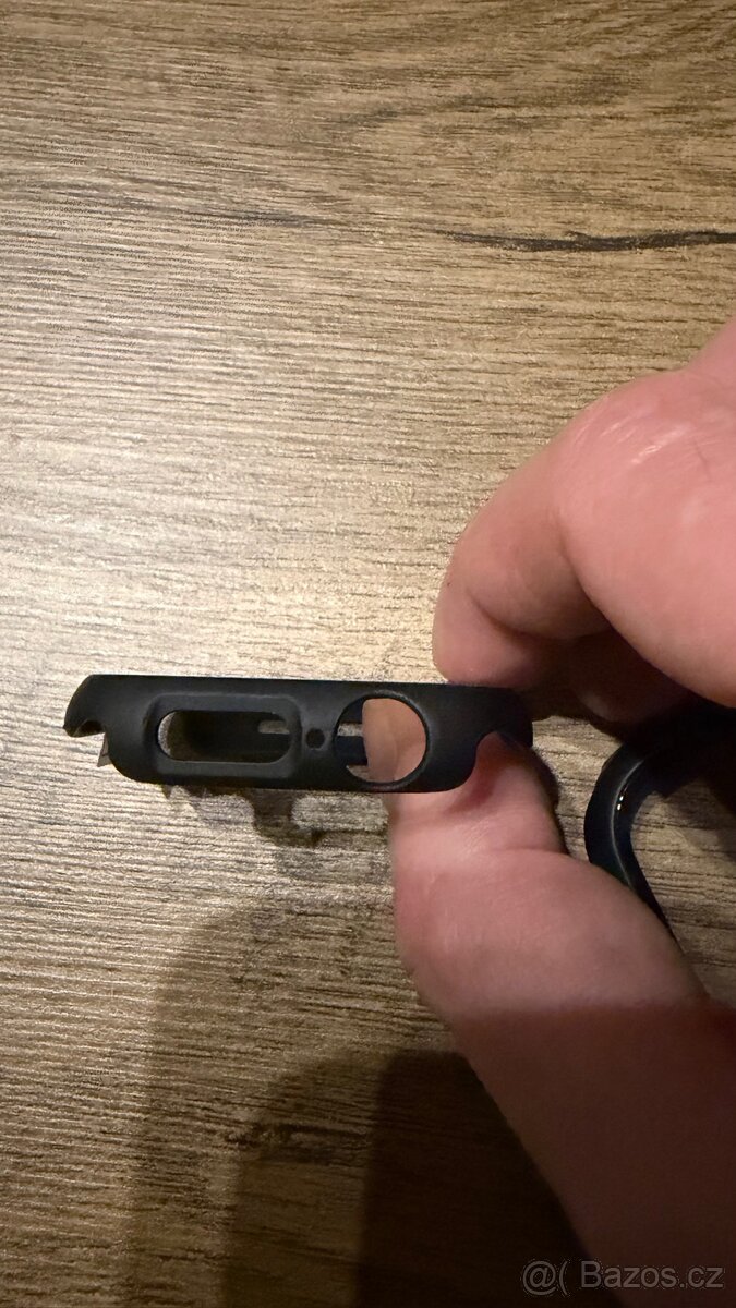 Ochranný kryt pro Apple watch - 2