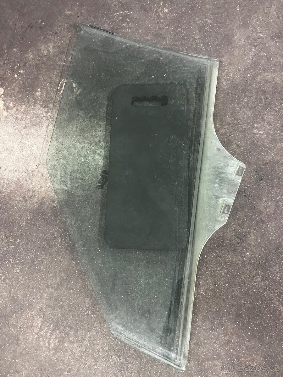 Náhradní díly Škoda Fabie II , VW Golf V - 2