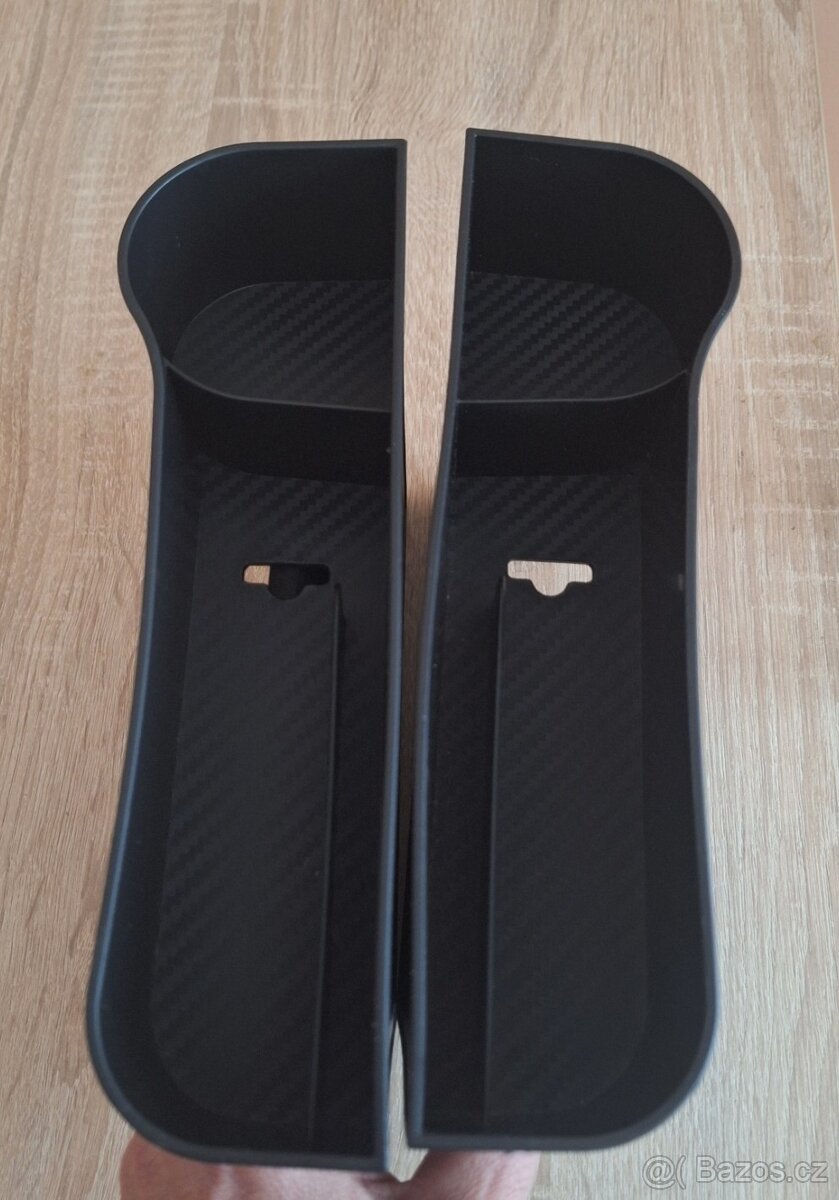 univerzální úložný box L+P - 2