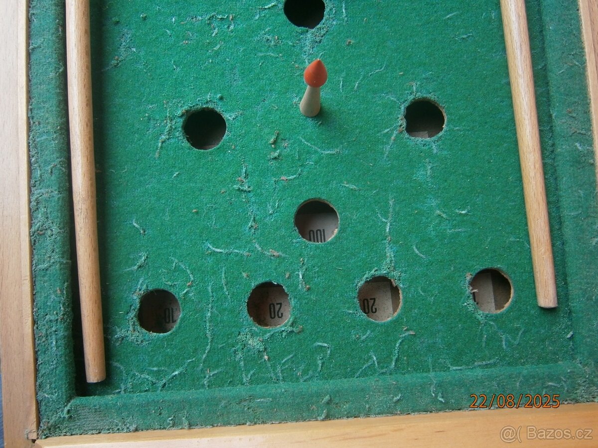 Dětský kulečník - 2