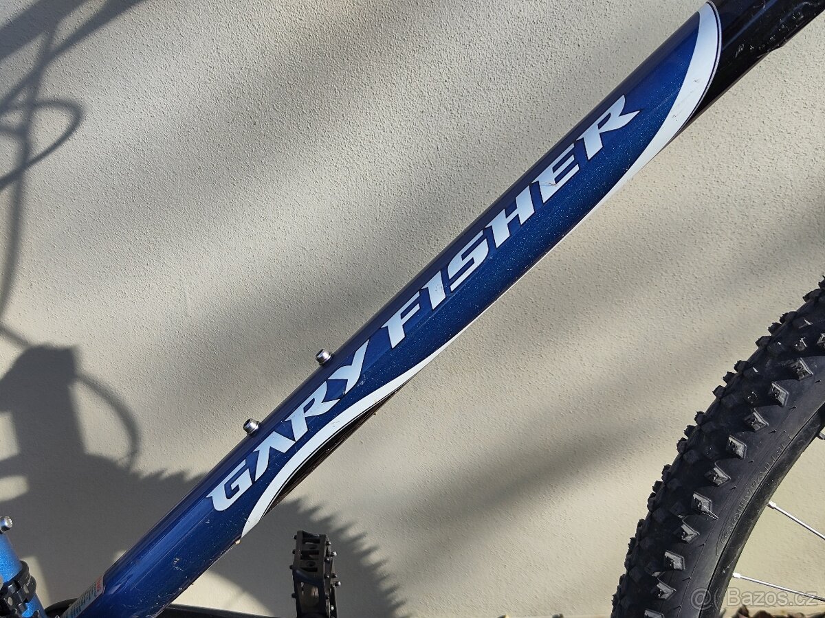 Gary Fisher Marlin - 2