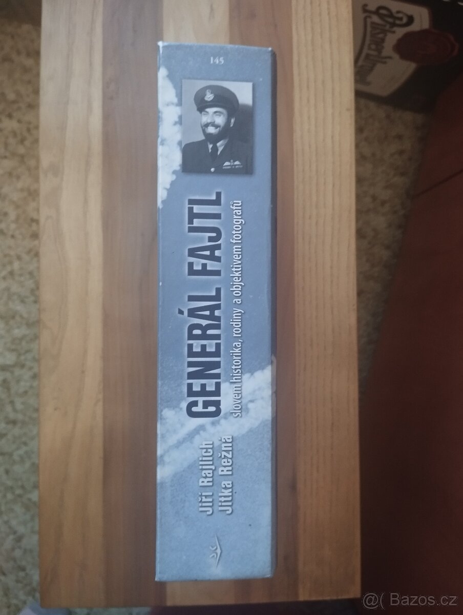 Generál Fajtl - 2