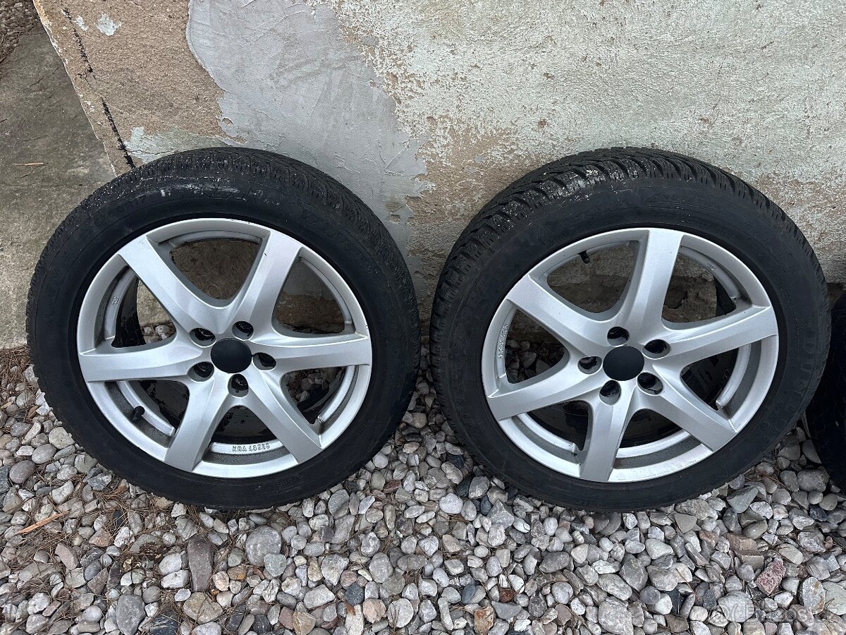 5x112 r17 - 2