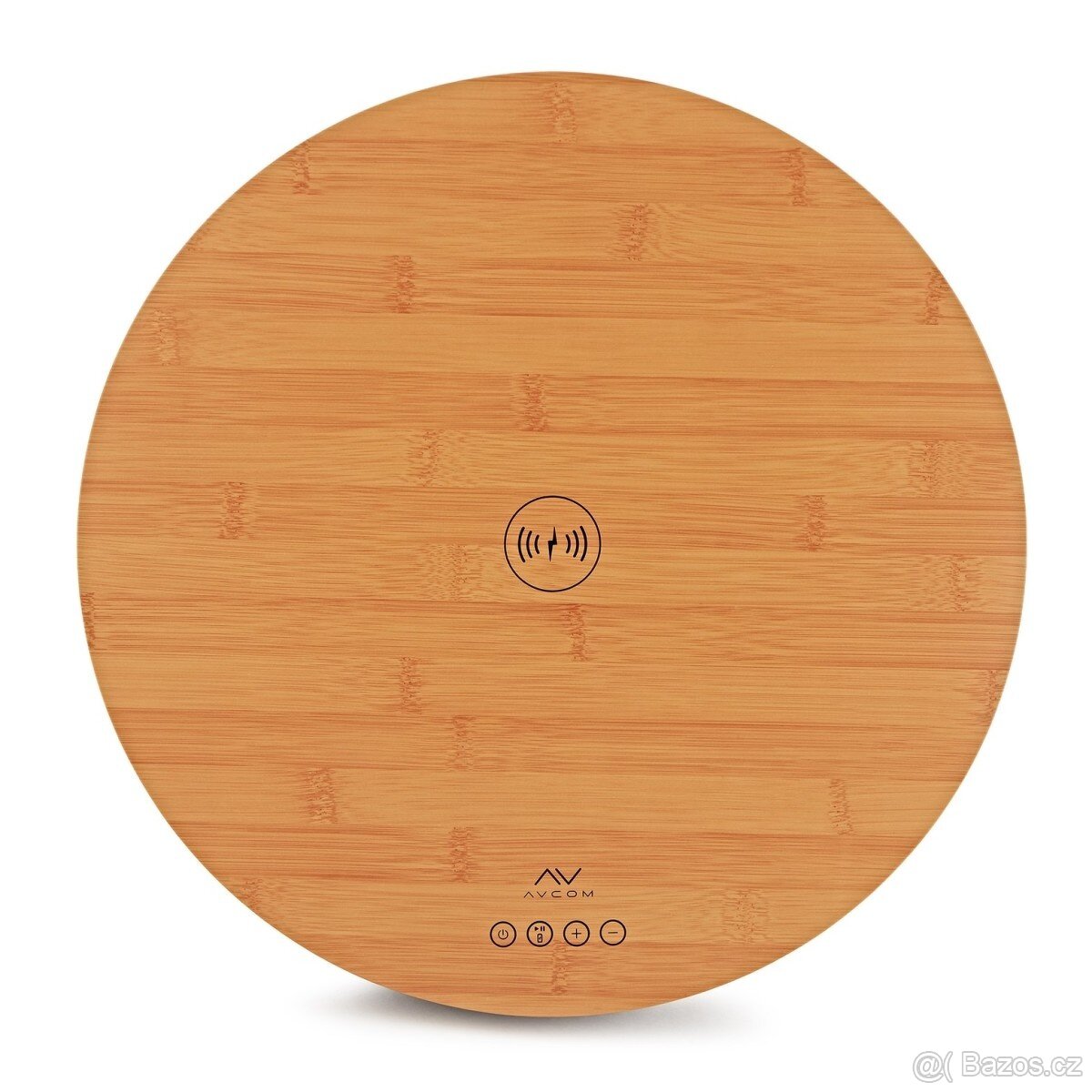 Stolek-reproduktor (bluetooth) AVCOM - 2