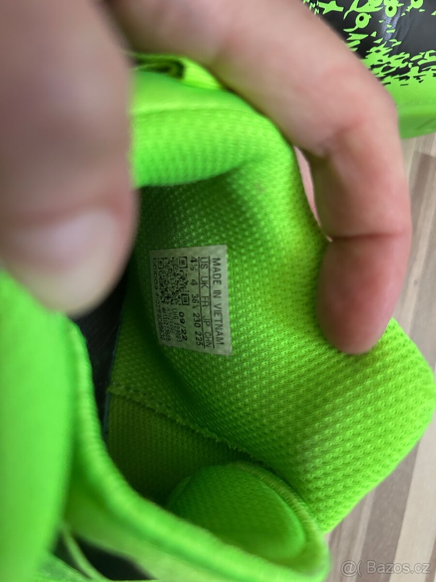 Adidas tenisky - 2