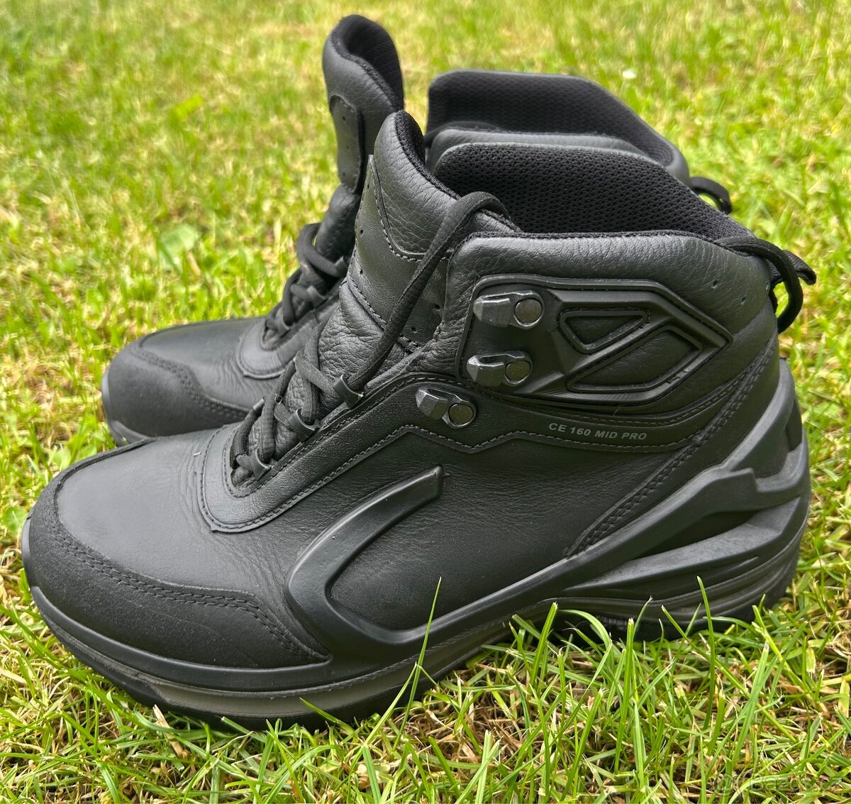 Prabos Phantom MID GTX vel. 40 - 2