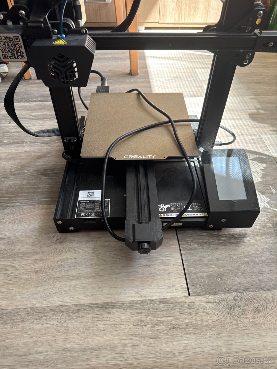 Creality CR-6 se - 2